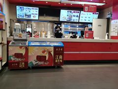 -五芳斋(临平星光街店)