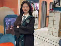 -海马体照相馆(南昌王府井购物中心店)