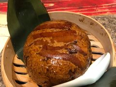-南京大牌档(人民广场店)