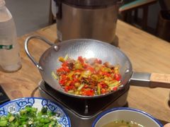-高嗲嗲·现炒下饭菜(石鼓路店)