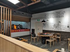 大堂-大自然醉鹅·铁锅火焰鹅(上海联洋店)