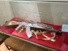 -大嶝英雄三岛战地观光园