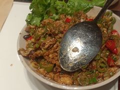 -醉秦川餐厅(吾悦广场店)