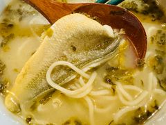 -顶特勒·黄鱼馆·特色菜(上海大世界店)