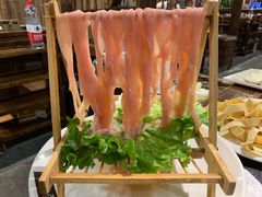 -唇辣号重庆老火锅(燕郊鑫乐汇店)