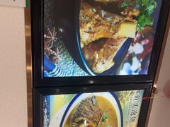 -老边饺子馆(东单店)