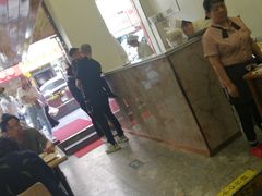 -姥家春饼店(漳州二路店)