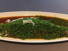 -许家菜(望江店)