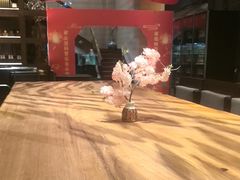 -樱之盛宴·蟹料理海鲜自助(前进大街店)