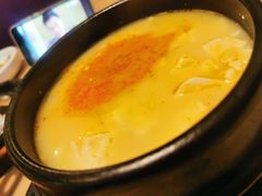 -土大力韩式烤肉料理(和平路店)