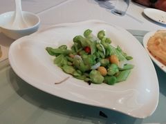 -静之湖湖畔餐厅