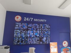 -StorHub 趣存自助仓·迷你仓(九亭店)