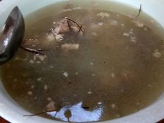 老火汤-幽优农庄·森波拉特色本地农家菜