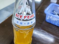 -崇德楼水盆牛羊肉泡馍馆(文艺路店)