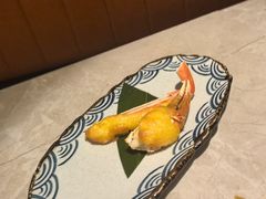 -極上萬膳·日料放题(来福士江景店)