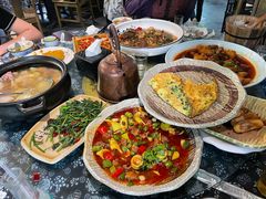 -青城甲(青城山店)