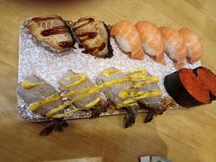 -古田居·特色寿司料理(骏欣中心店)