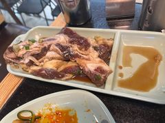 -盛江山自助料理(太原街万达店)