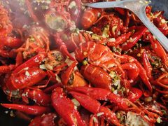 -芭菲盛宴·环球美食(北城国际店)