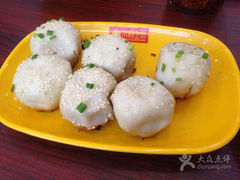 小杨生煎(乐虹坊店)-小杨生煎(乐坊虹井店)