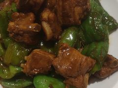 -刘胖子家常菜·蹄花焖藕(兴业店)