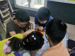 -瑞思教育·少儿英语(凯德校区)