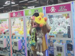 -C7城市运动空间·蹦床·健身·团建