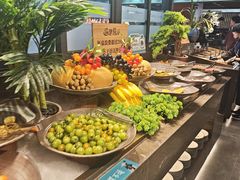 -東盛炭烤自助料理(浦东文峰广场店)