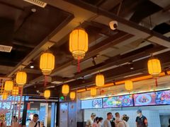 -毛家饭店(长沙南站店)