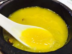 -君德澜酒家·创意粤菜(金山谷店)