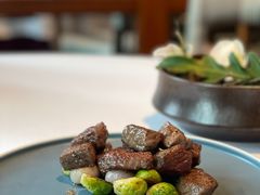 -广州富力丽思卡尔顿酒店·丽轩·粤菜