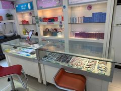 -百视通眼镜(京溪路137店)