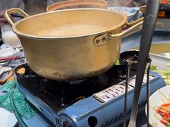 -印巷里主题餐厅(马鞍山店)