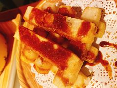 -哥老官重庆美蛙鱼头(五角场合生汇店)