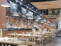 -黑鸡小馆(金源店)