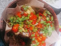 -云荷里·蒸汽石锅鱼·云南菜(中发百旺店)