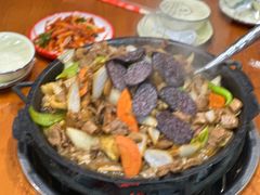 -山城正宗集安高丽火盆