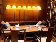 -蛇口希尔顿南海酒店·随轩中餐厅·粤菜
