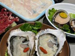 -四点金粥底火锅(沂州里店)
