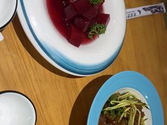 -良师门滨海人家·海鲜·家常菜(滨海城店)