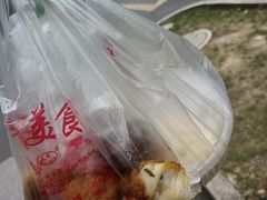 -毛华美食(清扬路店)