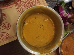 -克比叔叔印度餐厅Kebabs on the Grille(永康路分店)