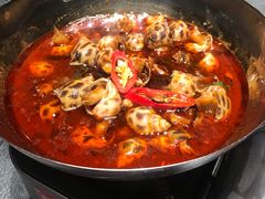 -徐记海鲜(曲江南湖店)