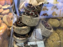 -宫门口馒头铺(创始人总店)
