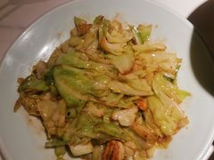 -庆江南江南菜(琴湖溪里花园城店)