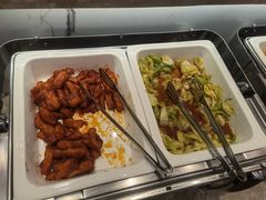 -素满香·素食自助餐厅(直营·大兴街店)