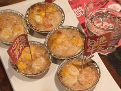 -可口香·非遗老号烧烤(南岗直营店)