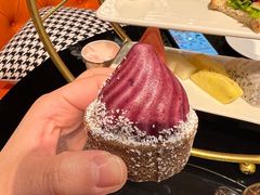 -上海大宁福朋喜来登酒店大堂吧(共和新路店)
