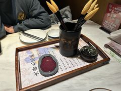 -唐猫庭院·千年陕菜(大唐不夜城店)
