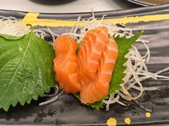 -争鲜回转寿司(朝北大悦城店)